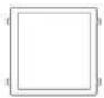 ABUS TVHS20010S - Installation components - 1