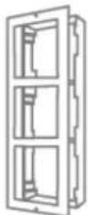 ABUS TVHS20010S - Installation components - 8