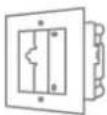 ABUS TVHS20010S - Composants de l'installation - 3