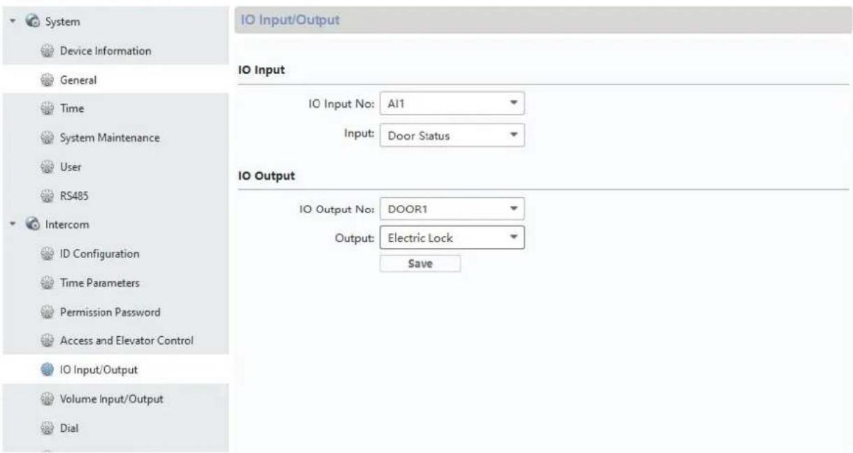 ABUS TVHS20000S - Remote Configuration - 1