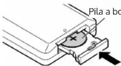 Auna MC40 DAB - Utilizzo del telecomando - 3