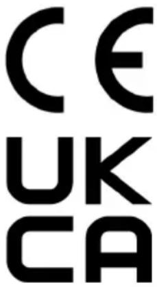 CE UK CA