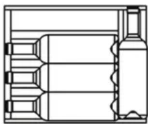 SEVERIN WKS 8894 - Lokalizacja: - 1