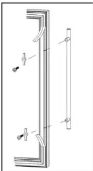 SEVERIN WKS 8894 - Fixar a pega - 1