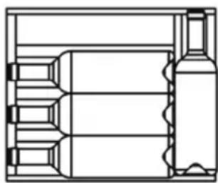SEVERIN WKS 8894 - Θεση: - 1