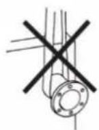 DIMPLEX WSI 150TU - ATTENTION! - 1