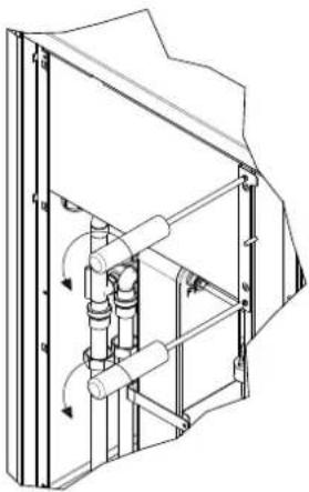 DIMPLEX HPL 6STURW - Boîtier électrique - 1