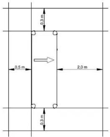 DIMPLEX HPL 6STURW - Généralités - 1