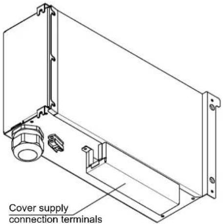 DIMPLEX HPL 6STURW - Basic device - 3