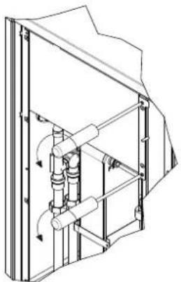 DIMPLEX HPL 6STURW - Basic device - 2