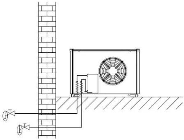 DIMPLEX HPL 6STURW - Frostschutz - 1