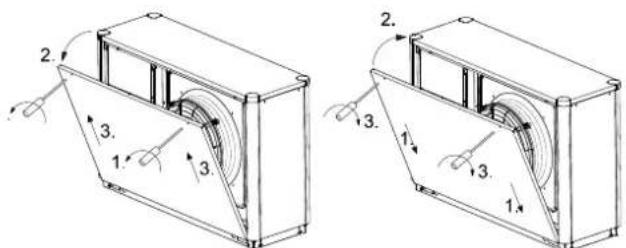 DIMPLEX HPL 6STURW - General - 1