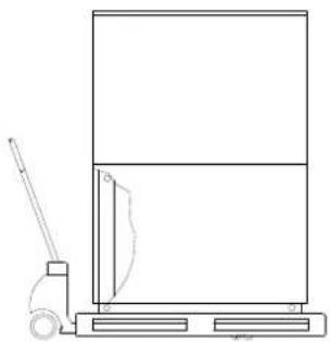 DIMPLEX SI LI 20TES - ATTENTION! - 1
