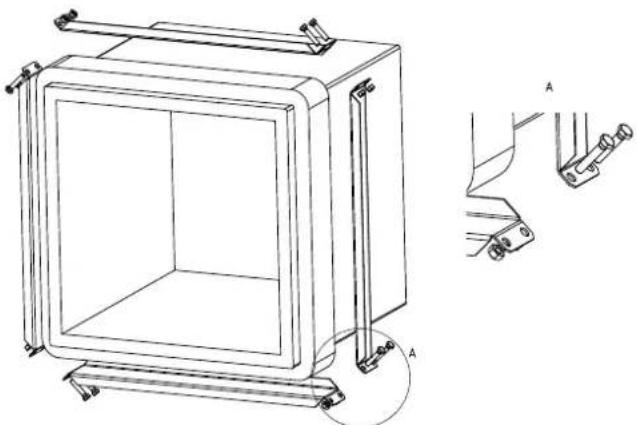 DIMPLEX SI LI 20TES - ATTENTION! - 1