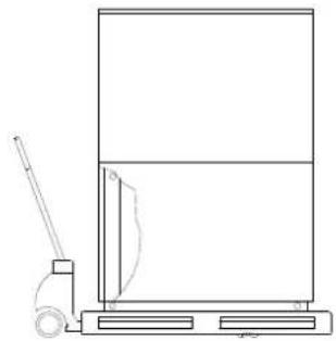 DIMPLEX SI LI 20TES - ATTENTION! - 1