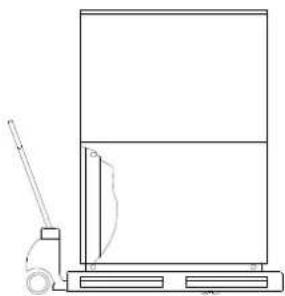 DIMPLEX SI LI 20TES - ACHTUNG! - 1