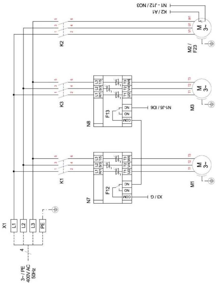 DIMPLEX SI LI 20TES - Last / Load / Charge - 1