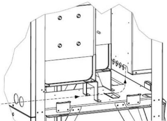 DIMPLEX SI 130TUR+ - ATTENTION! - 1