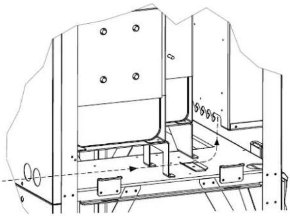 DIMPLEX SI 130TUR+ - ACHTUNG! - 1