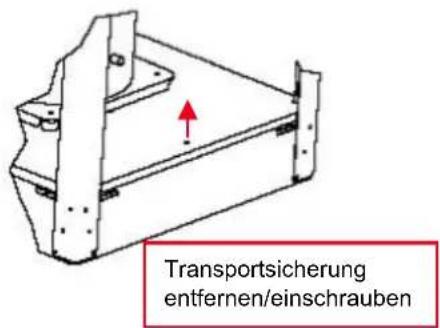 DIMPLEX SI 130TUR+ - ! ACHTUNG! - 1