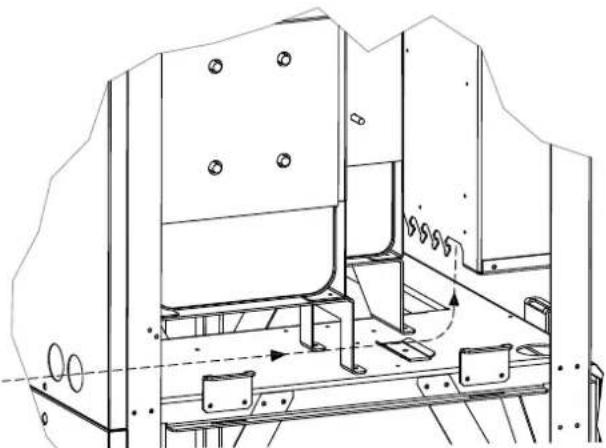DIMPLEX SI 130TUR+ - ATTENTION! - 1
