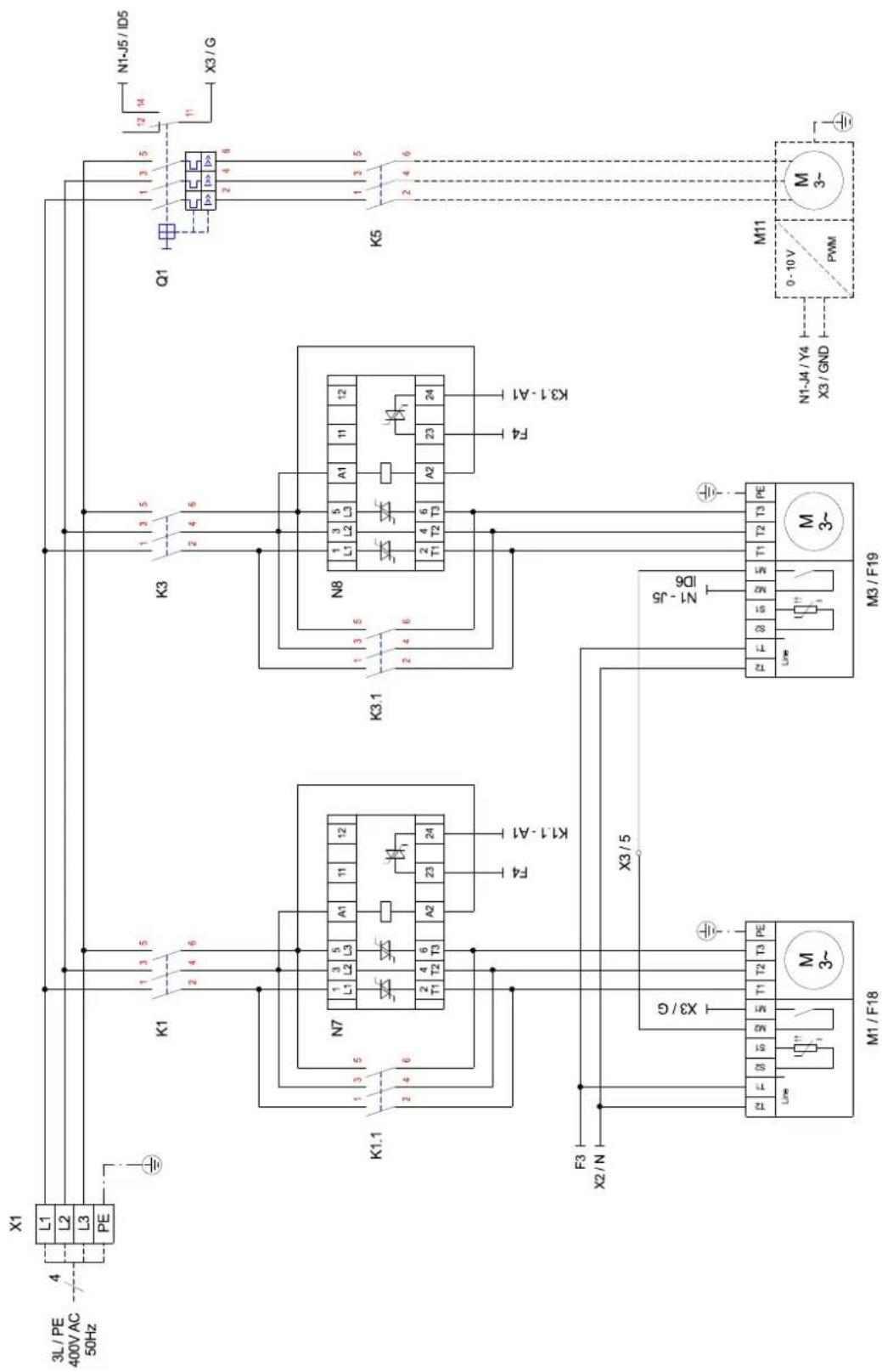 DIMPLEX SI 130TUR+ - Last / Load / Charge - 1