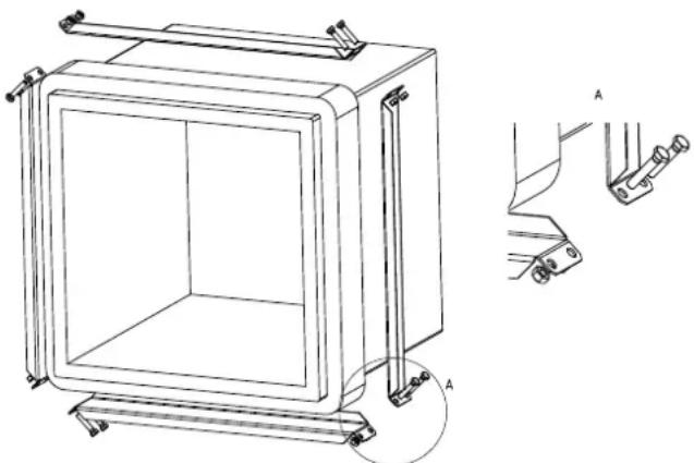 DIMPLEX SI LI 24TES - ATTENTION! - 1