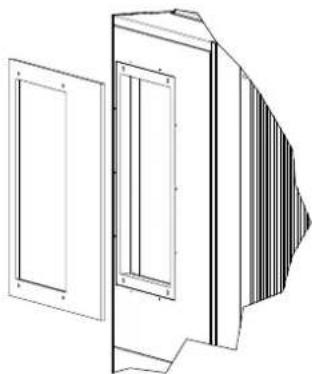 DIMPLEX LI 16ITUR - CAUTION! - 1