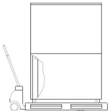 DIMPLEX LI 16ITUR - ATTENTION! - 1