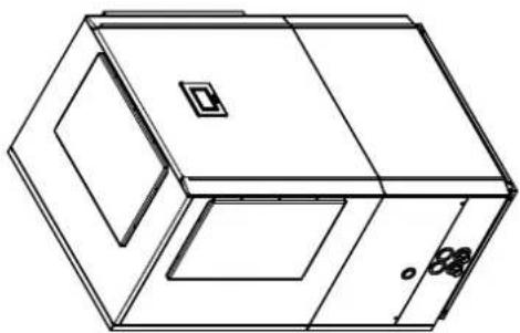 DIMPLEX LI 16ITUR - Maßbild / Dimension drawing / Schéma coté - 2