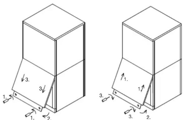DIMPLEX LI 16ITUR - ATTENTION! - 2