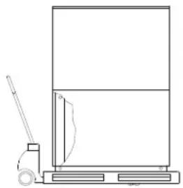 DIMPLEX LI 16ITUR - ACHTUNG! - 1