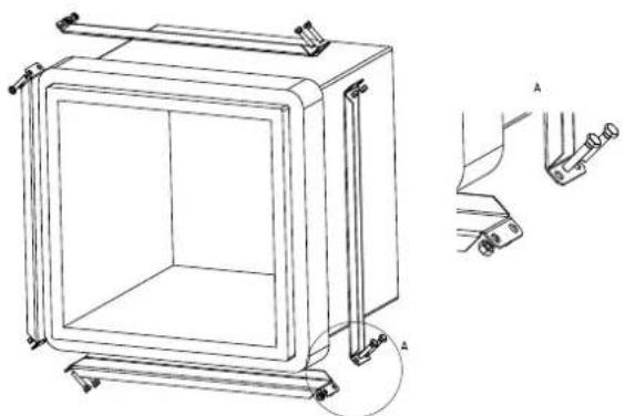 DIMPLEX LI 16ITUR - ATTENTION! - 2