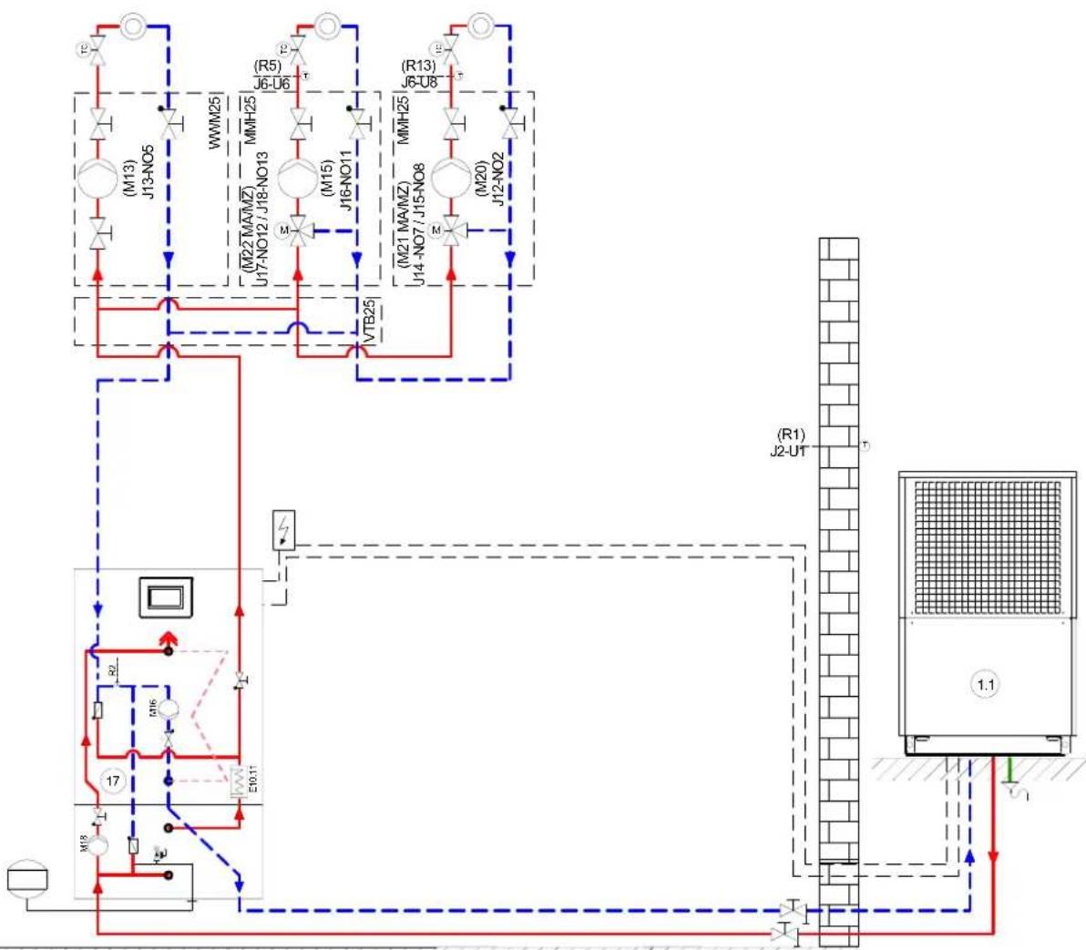 DIMPLEX LA 0712BWC - Dimplex - 1