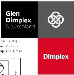 DIMPLEX LA 0712BWC - Dimplex - 2