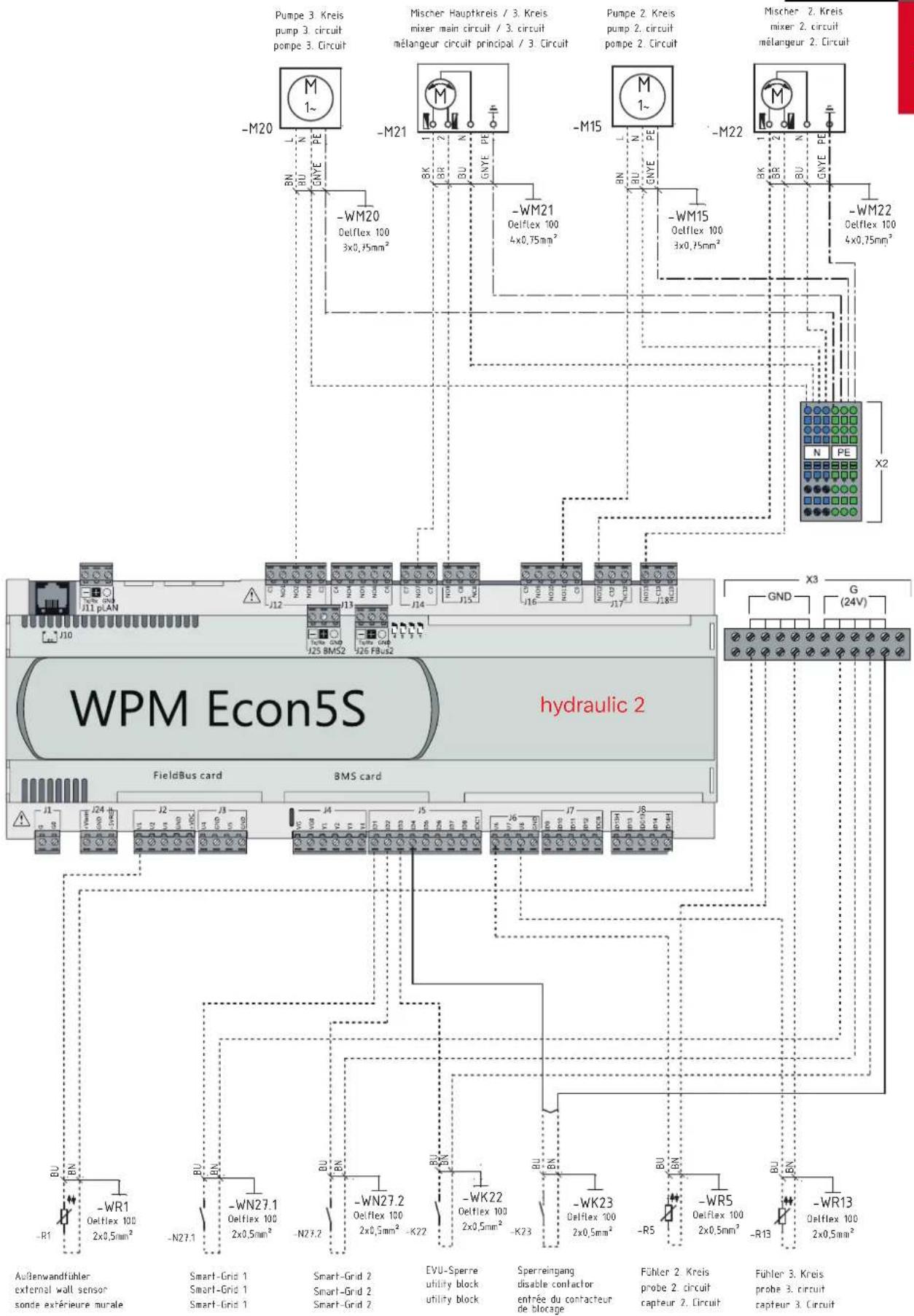 DIMPLEX LA 0712BWC - Dimplex - 3