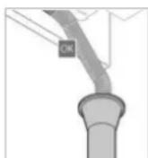 DIMPLEX DHW 250P - Condensate drain - 1
