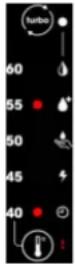DIMPLEX DHW 250P - Le chauffage d'appoint électrique ne fonctionne pas - 10
