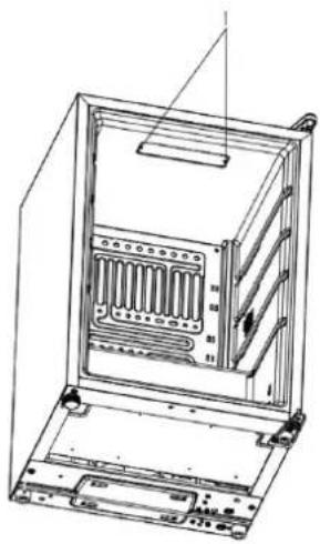 LIVOO GS146 - COMMENT CHANGER LA LAMPE - 1