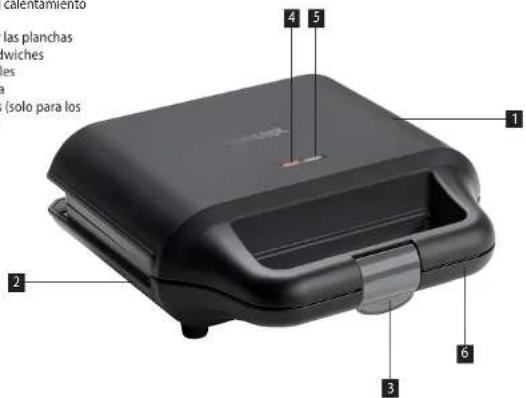 Concept SV3055 - DESCRIPCION DEL PRODUCTO - 1