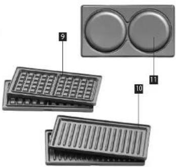 Concept SV3055 - PRODUCT DESCRIPTION - 3
