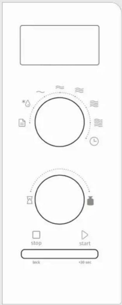 GORENJE MO20A3BH - DEAR CUSTOMER - 3