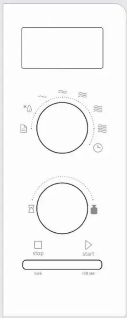 GORENJE MO20A3BH - OGÓLNE INFORMACJE DOTYCZĄCE BEZPIECZEŃSTWA - 1
