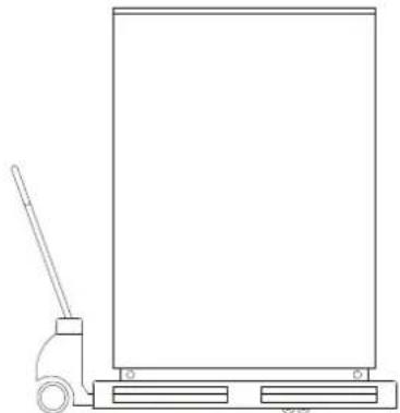 DIMPLEX HPL 9STUW2 - ATTENTION! - 1