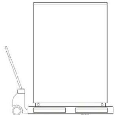 DIMPLEX HPL 9STUW2 - ACHTUNG! - 1