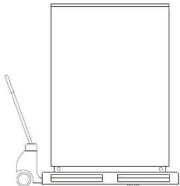DIMPLEX HPL 9STUW2 - ATTENTION! - 1