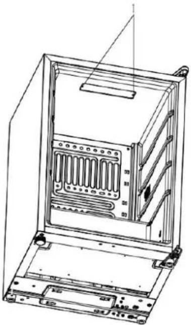 LIVOO GS145 - COMMENT CHANGER LA LAMPE - 1