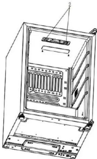 LIVOO GS145 - COMMENT CHANGER LA LAMPE - 2