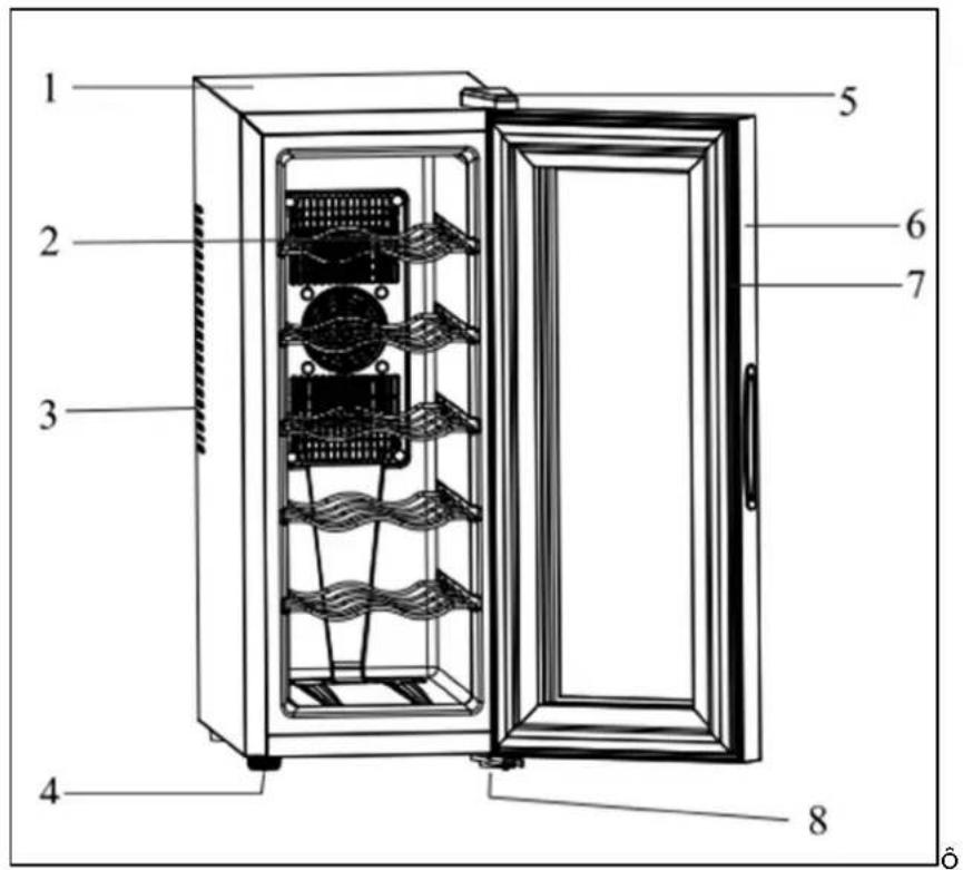 LIVOO GS154 - 1