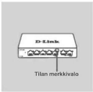D-LINK DMS105 - Vaihe 2 - 1